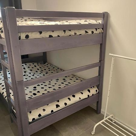 Luxury Apartment With Free Parking Остенде Экстерьер фото