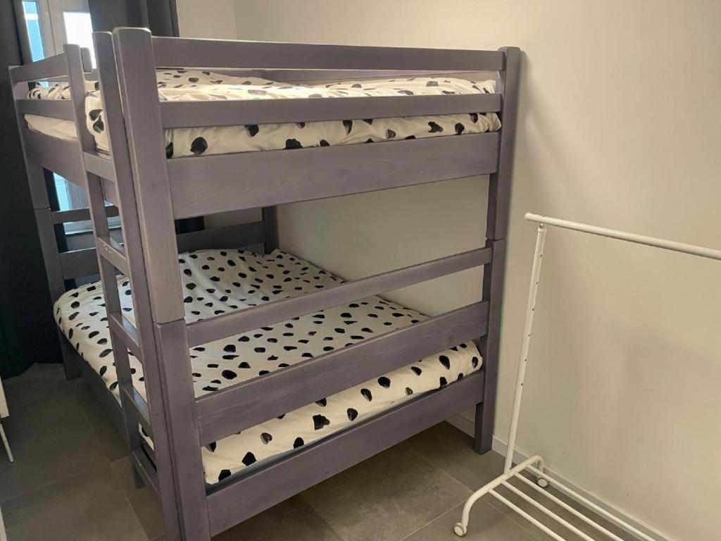 Luxury Apartment With Free Parking Остенде Экстерьер фото